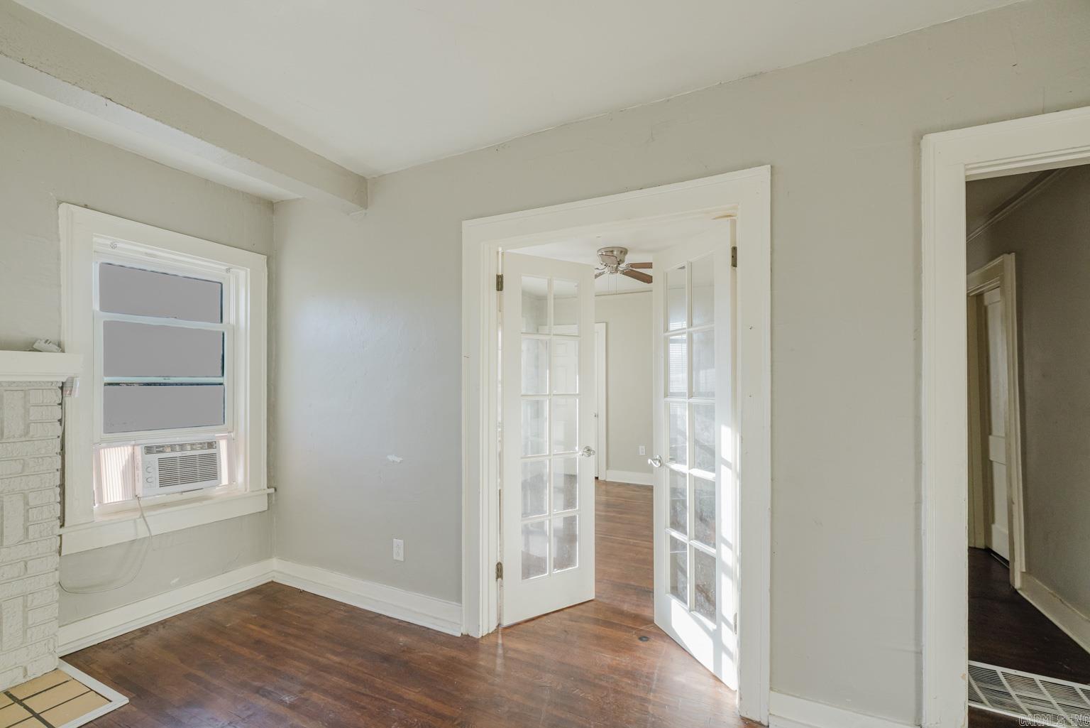 1521 W 24Th  Little Rock, AR