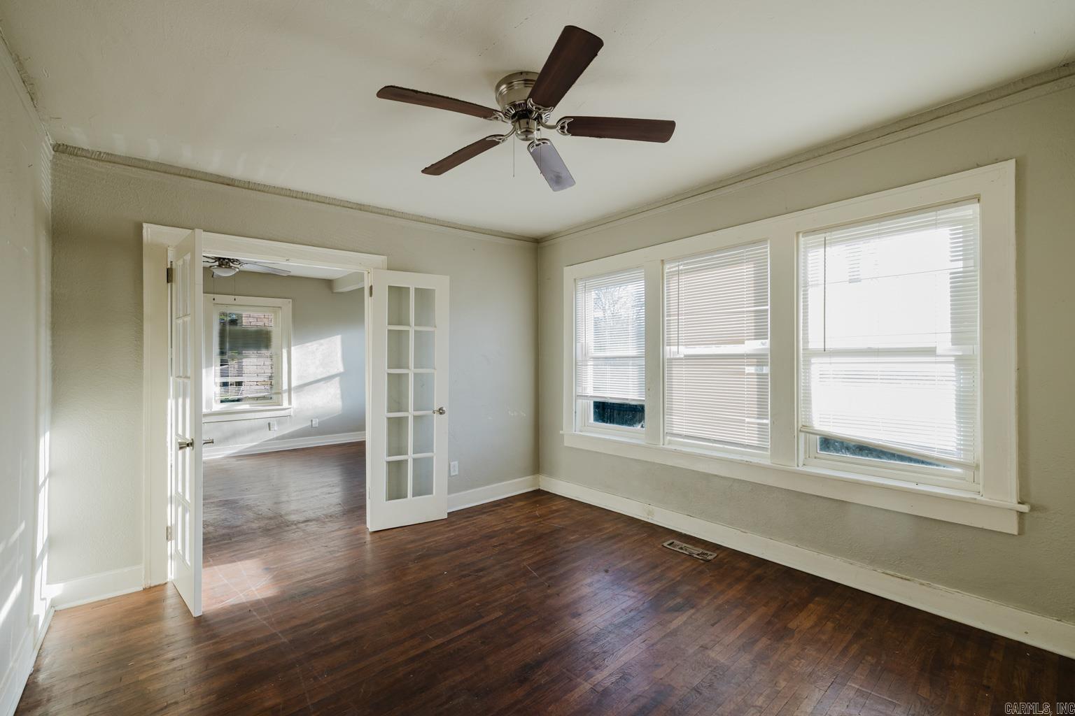 1521 W 24Th  Little Rock, AR