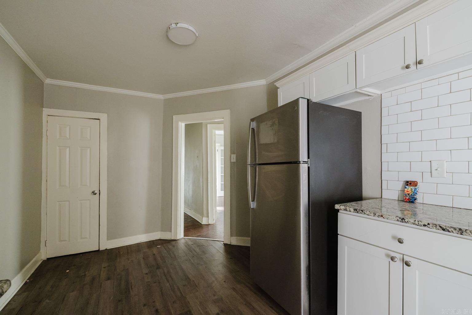 1521 W 24Th  Little Rock, AR