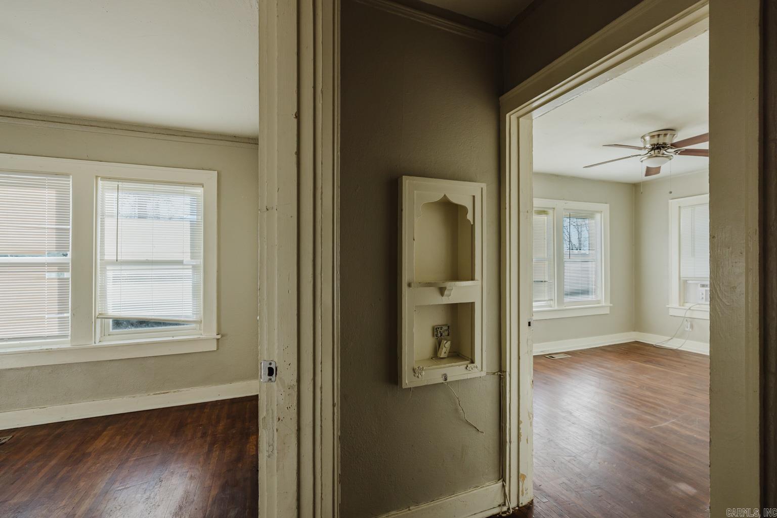 1521 W 24Th  Little Rock, AR