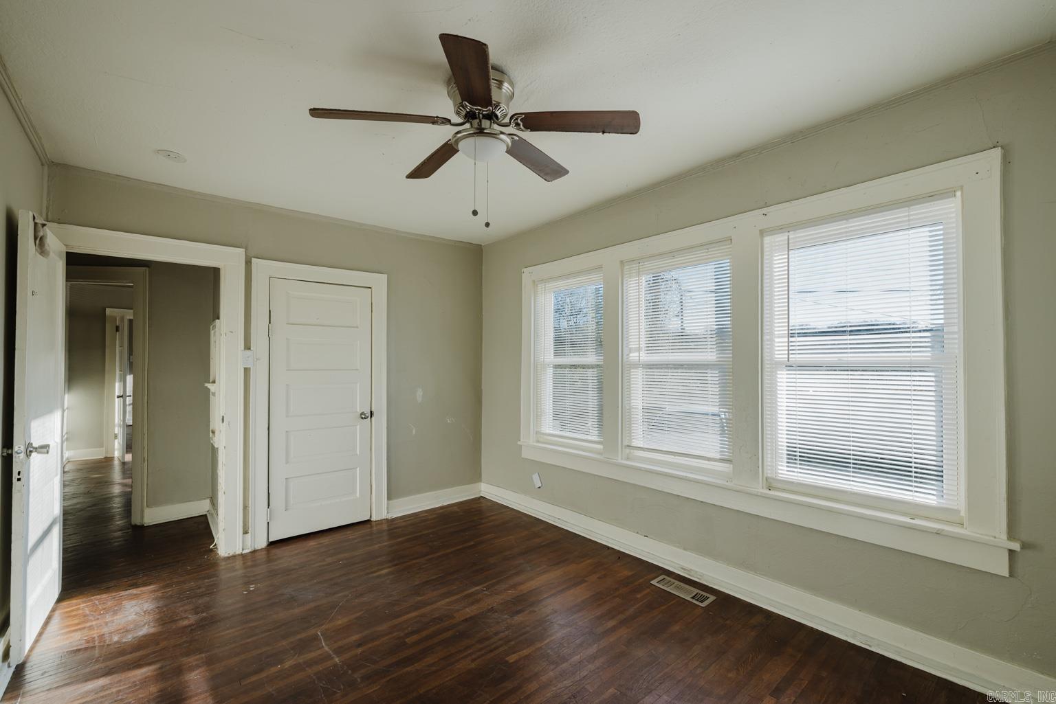 1521 W 24Th  Little Rock, AR