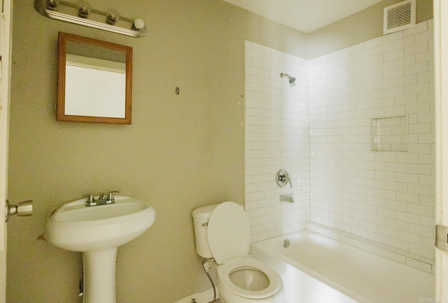 1521 W 24Th  Little Rock, AR