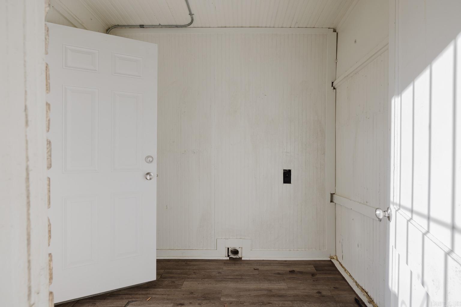 1521 W 24Th  Little Rock, AR