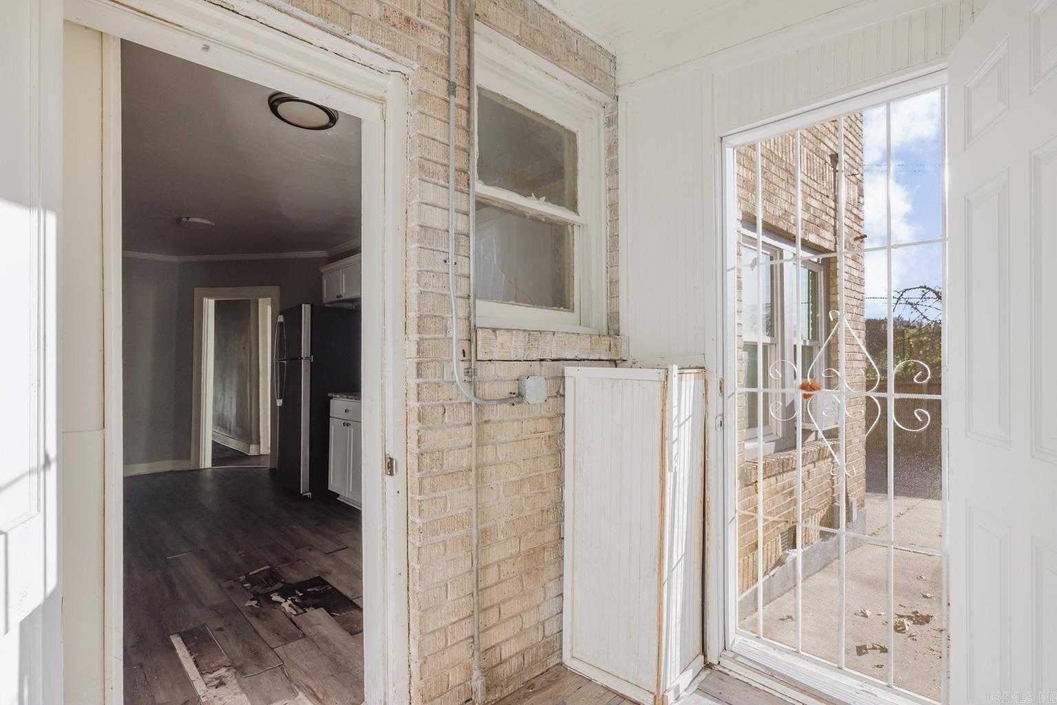 1521 W 24Th  Little Rock, AR