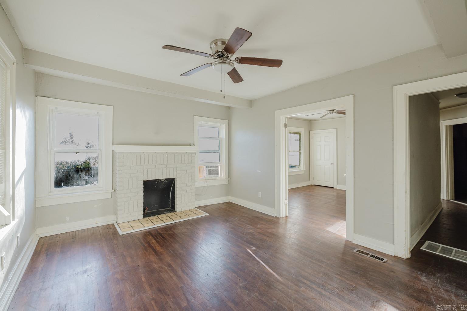 1521 W 24Th  Little Rock, AR