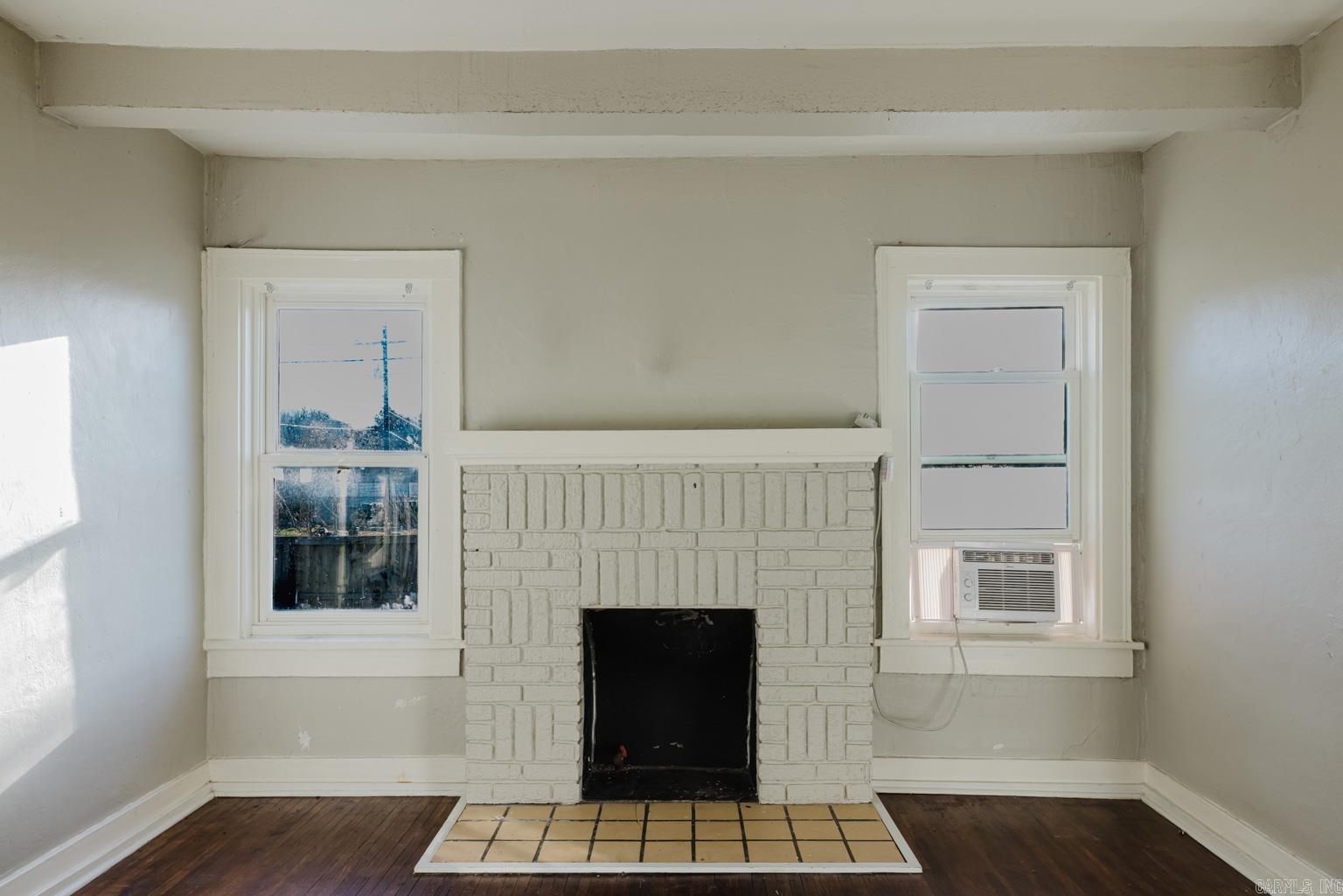 1521 W 24Th  Little Rock, AR