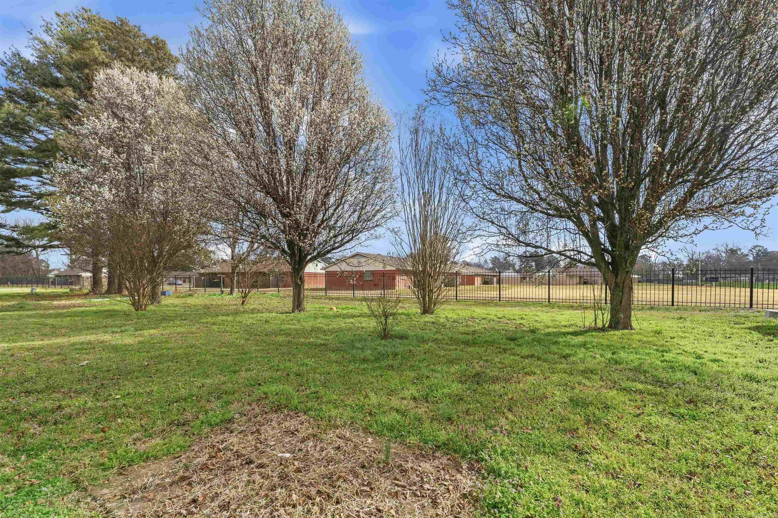 109 Jason  England, AR