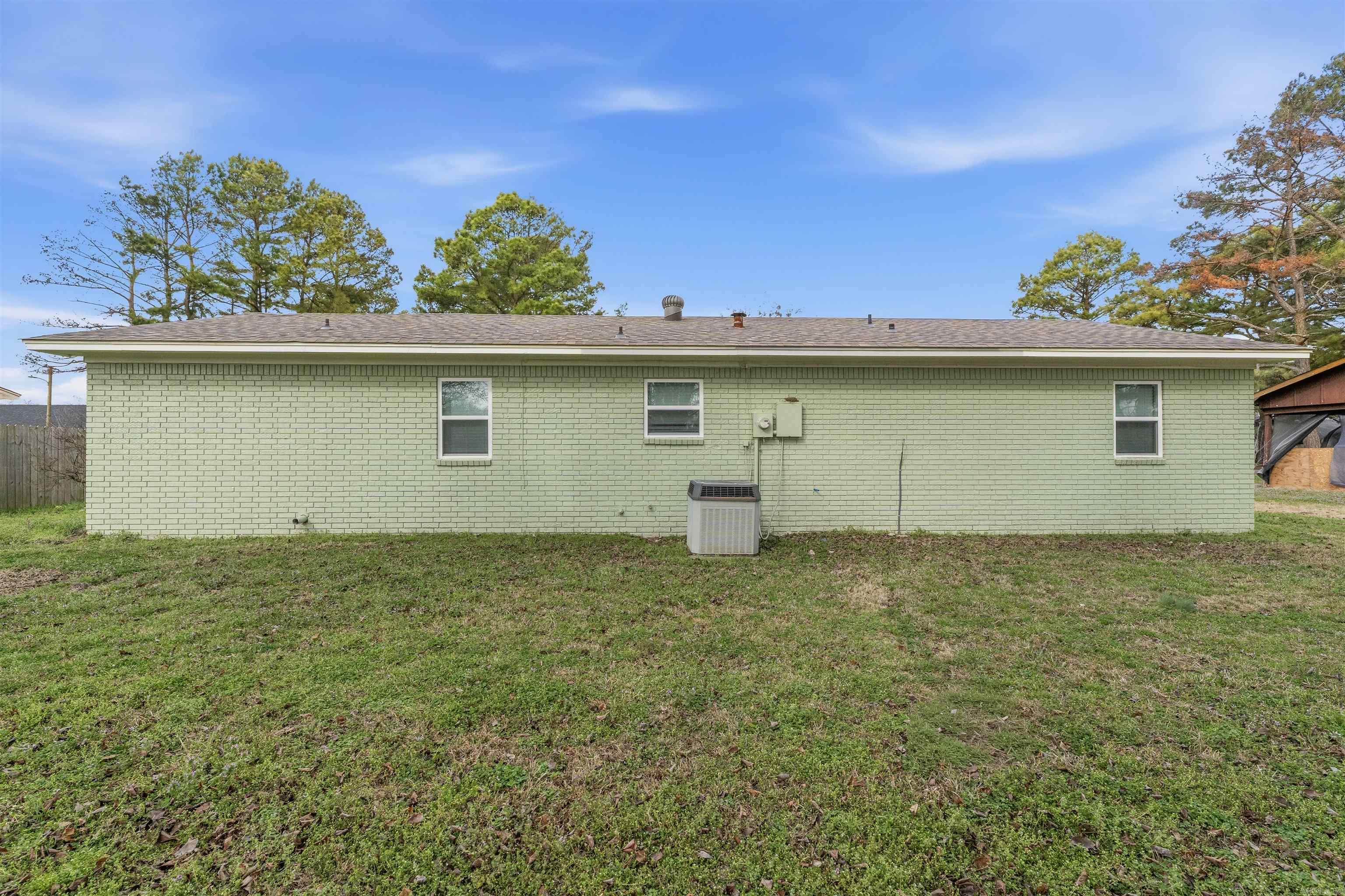 109 Jason  England, AR