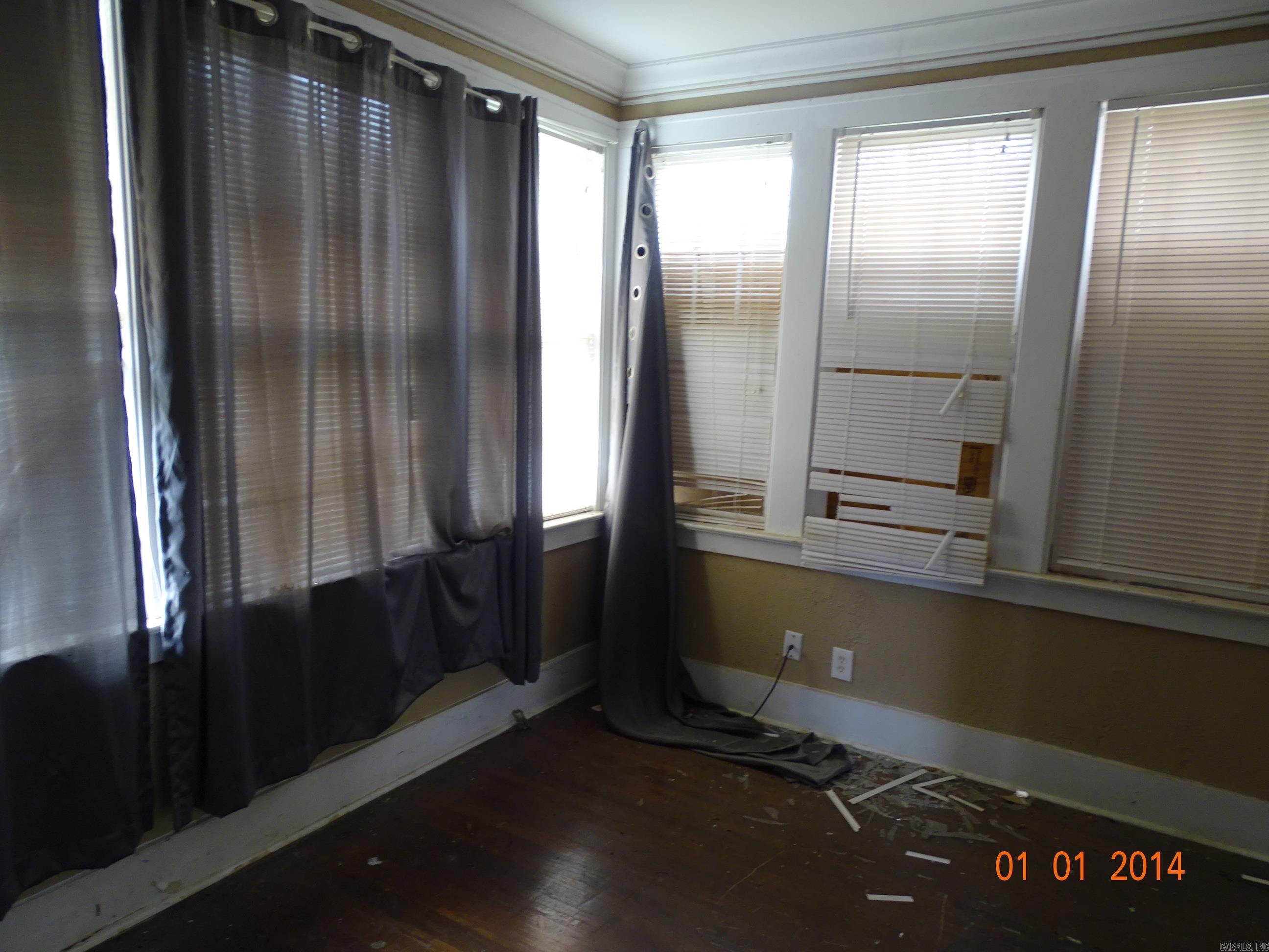 2124 Wolfe  Little Rock, AR