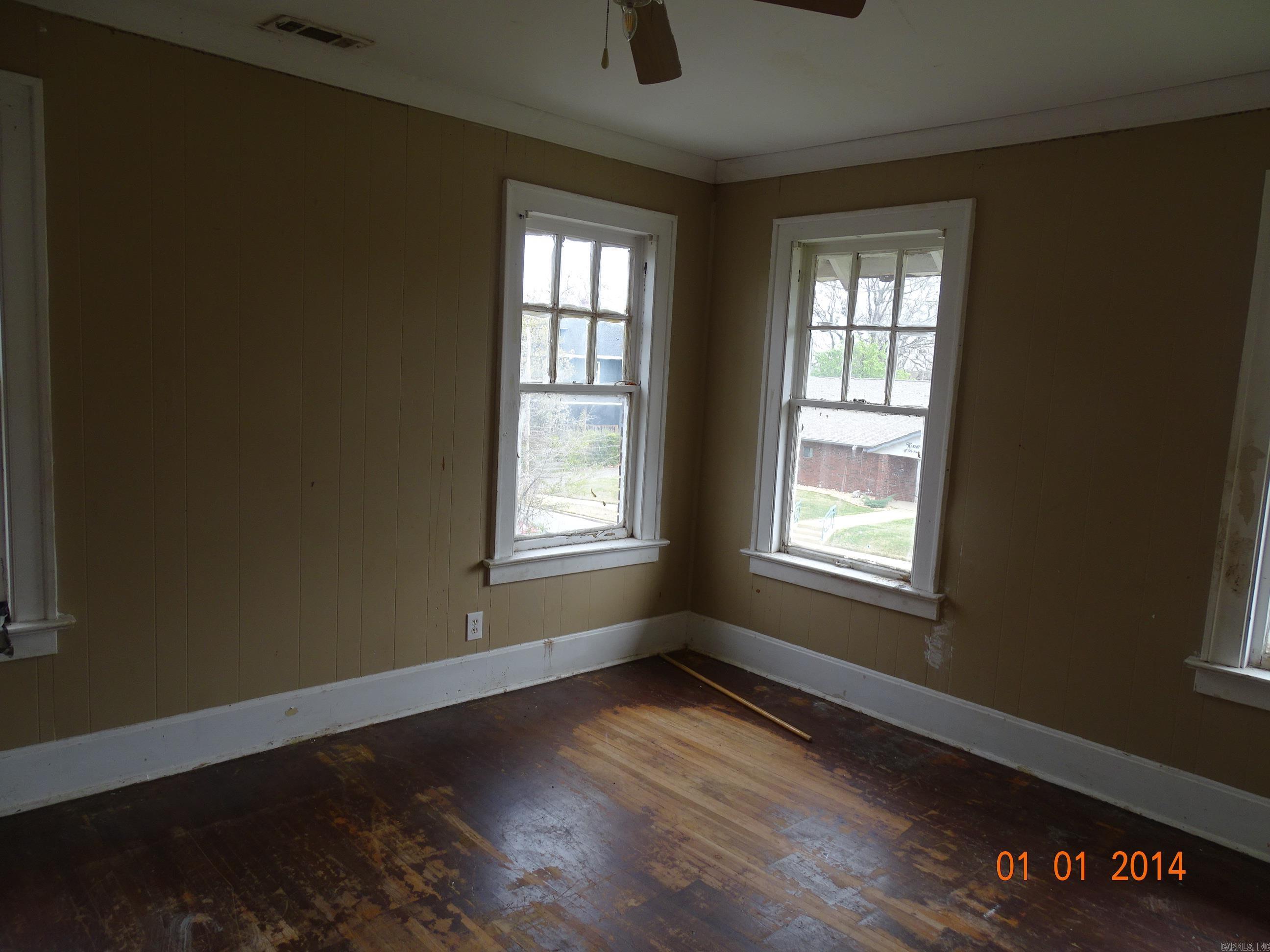 2124 Wolfe  Little Rock, AR