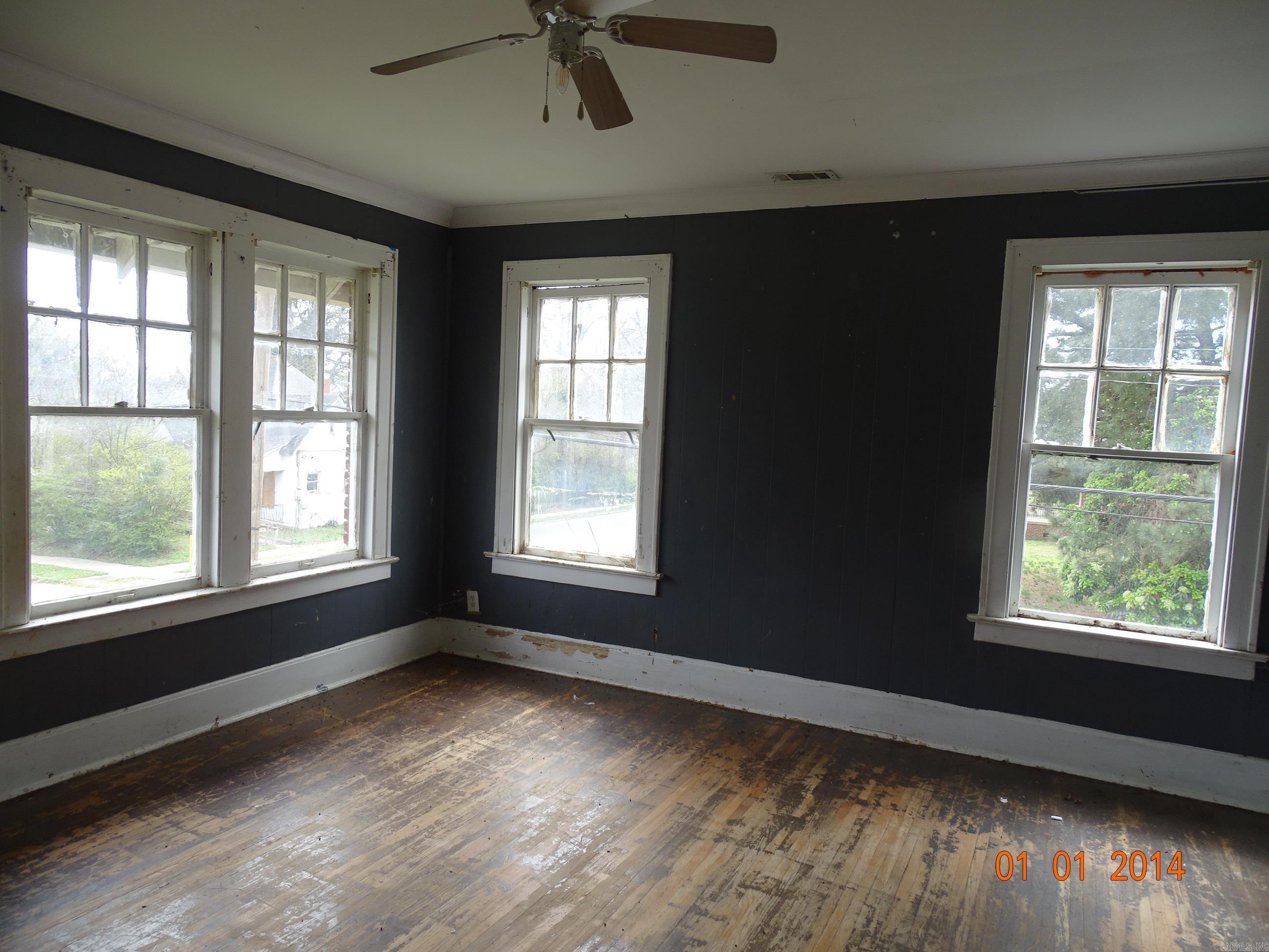 2124 Wolfe  Little Rock, AR