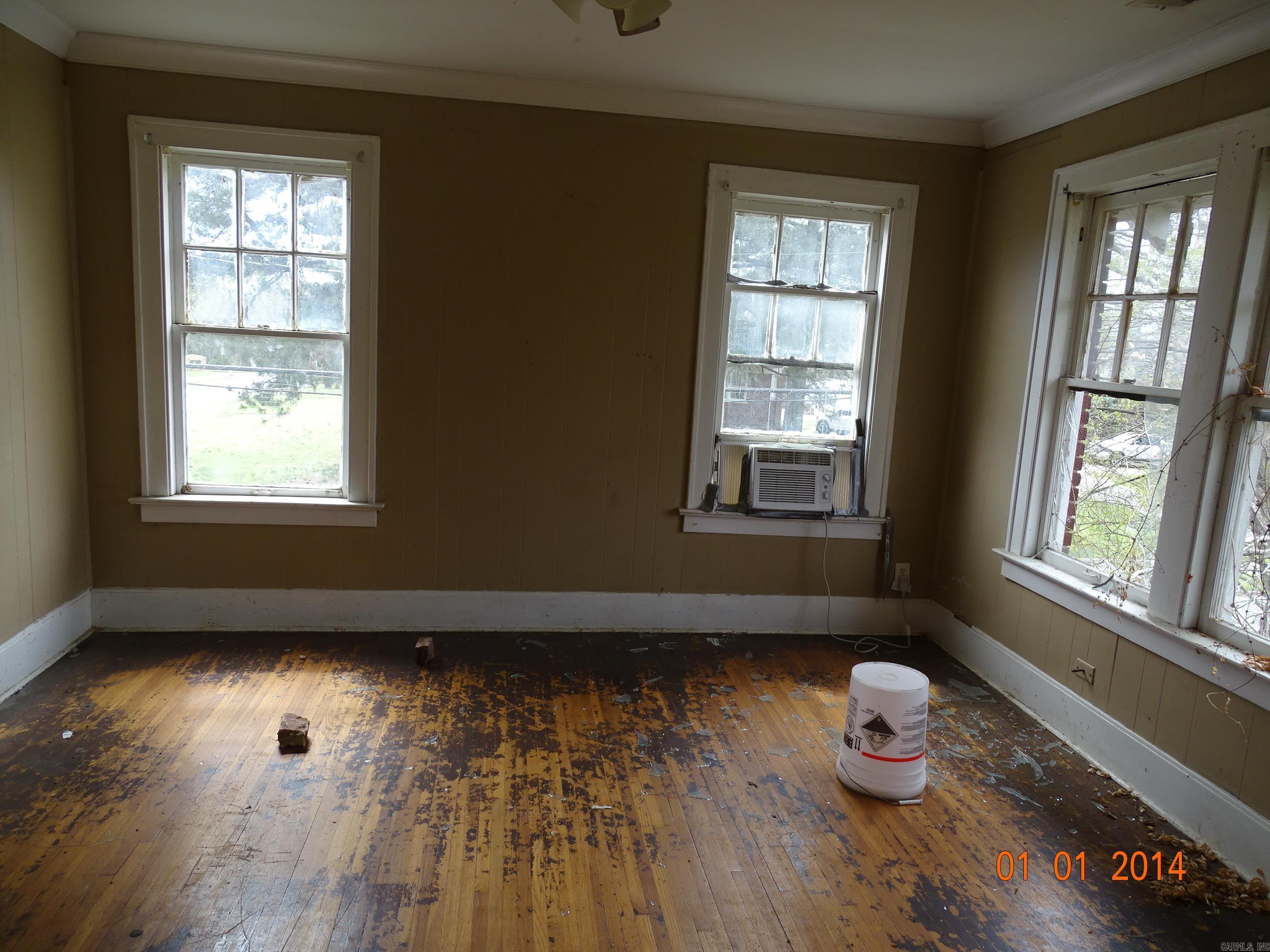 2124 Wolfe  Little Rock, AR