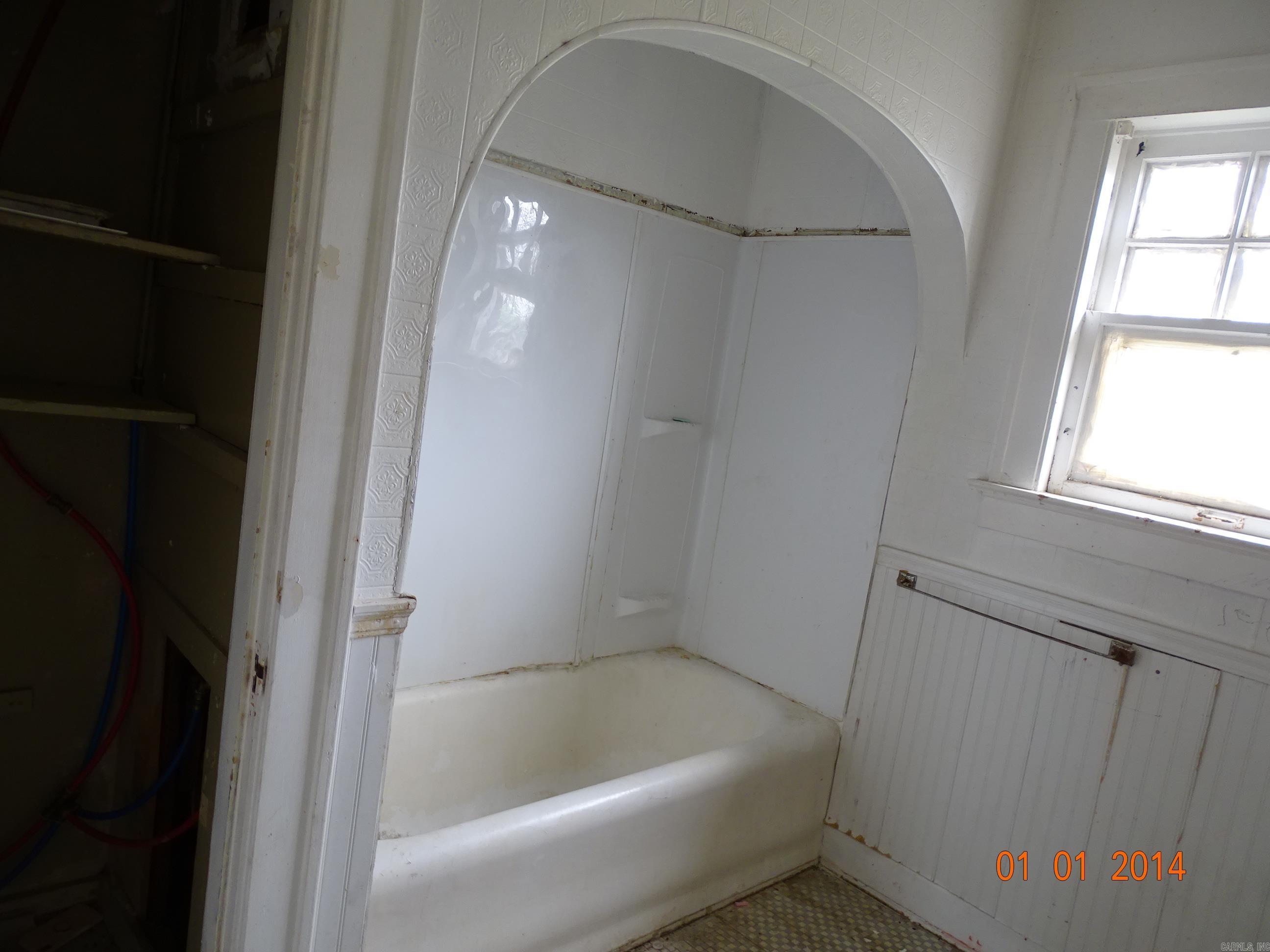 2124 Wolfe  Little Rock, AR