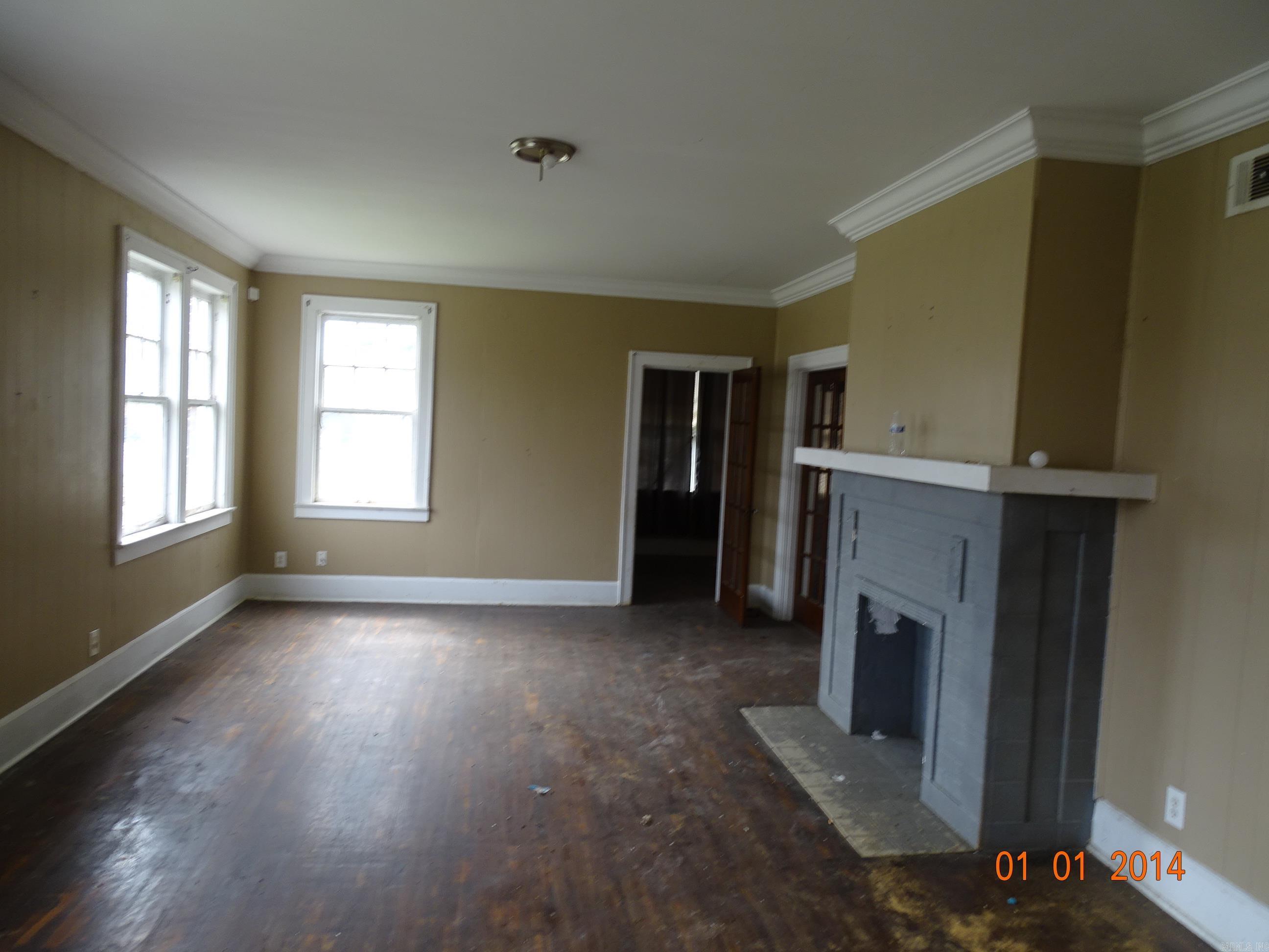 2124 Wolfe  Little Rock, AR