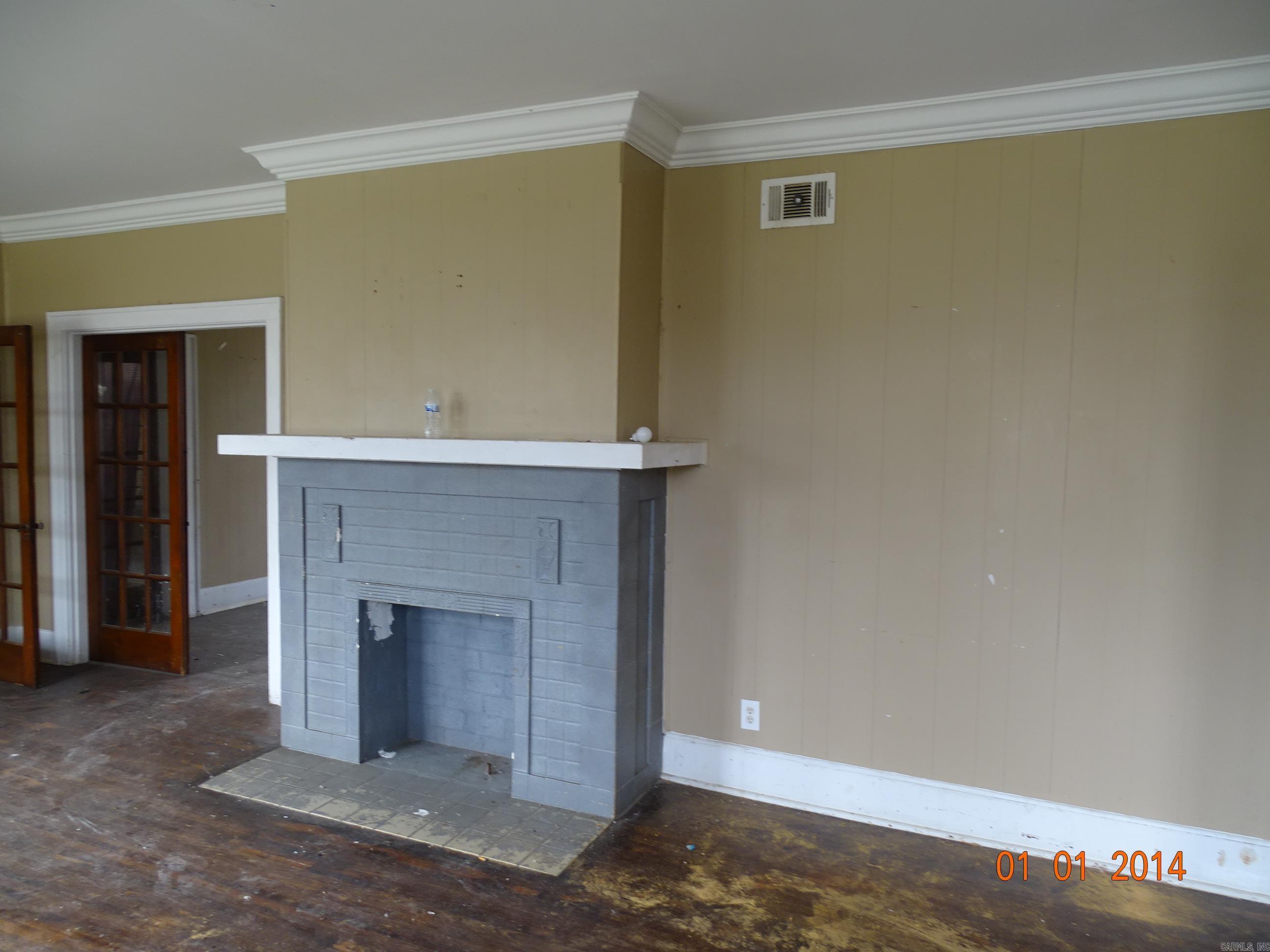 2124 Wolfe  Little Rock, AR