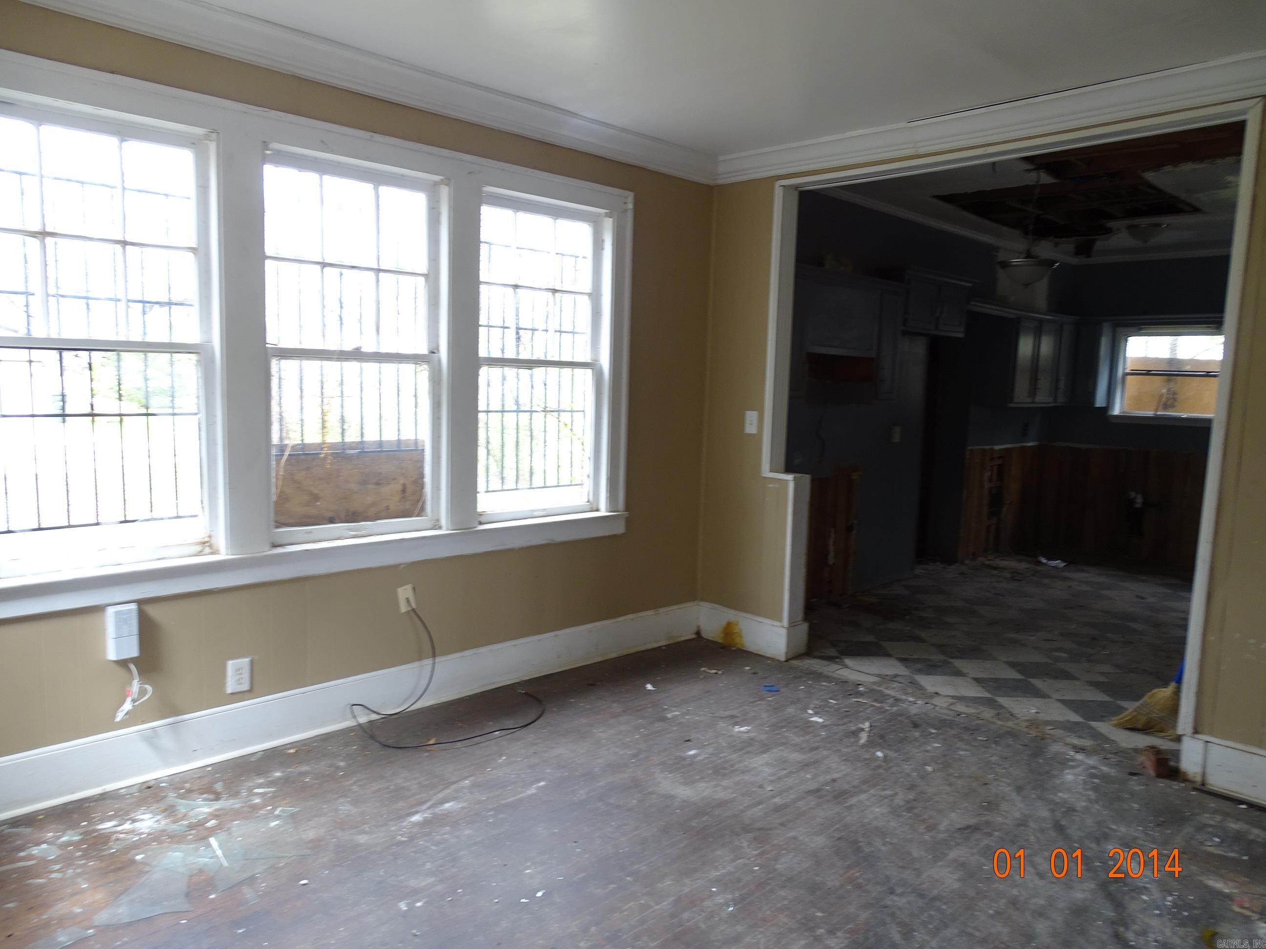 2124 Wolfe  Little Rock, AR