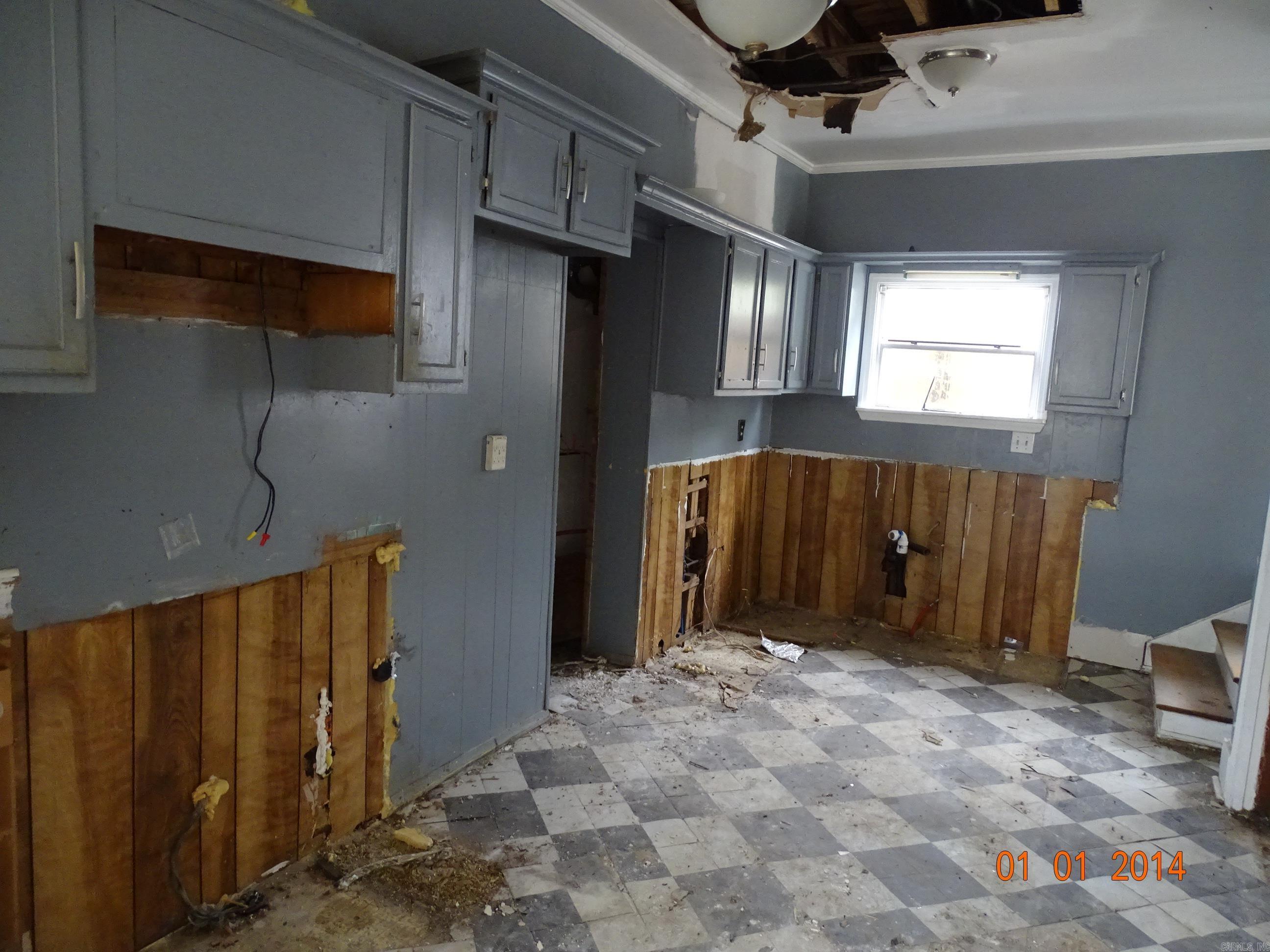 2124 Wolfe  Little Rock, AR