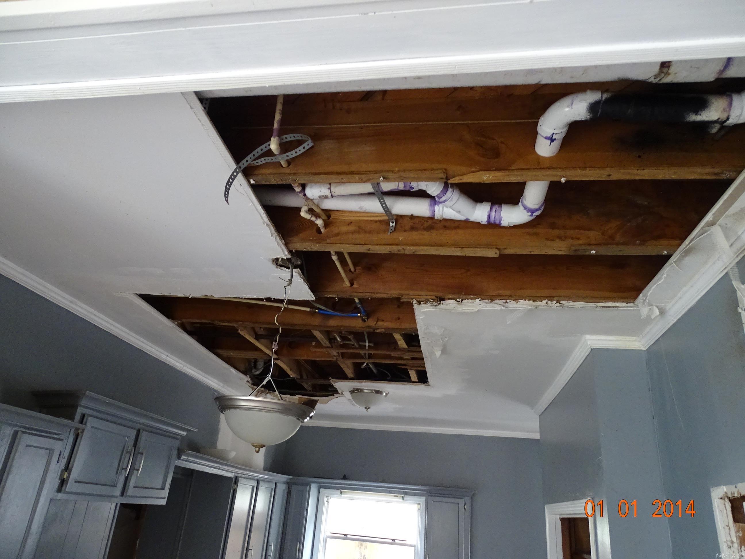 2124 Wolfe  Little Rock, AR