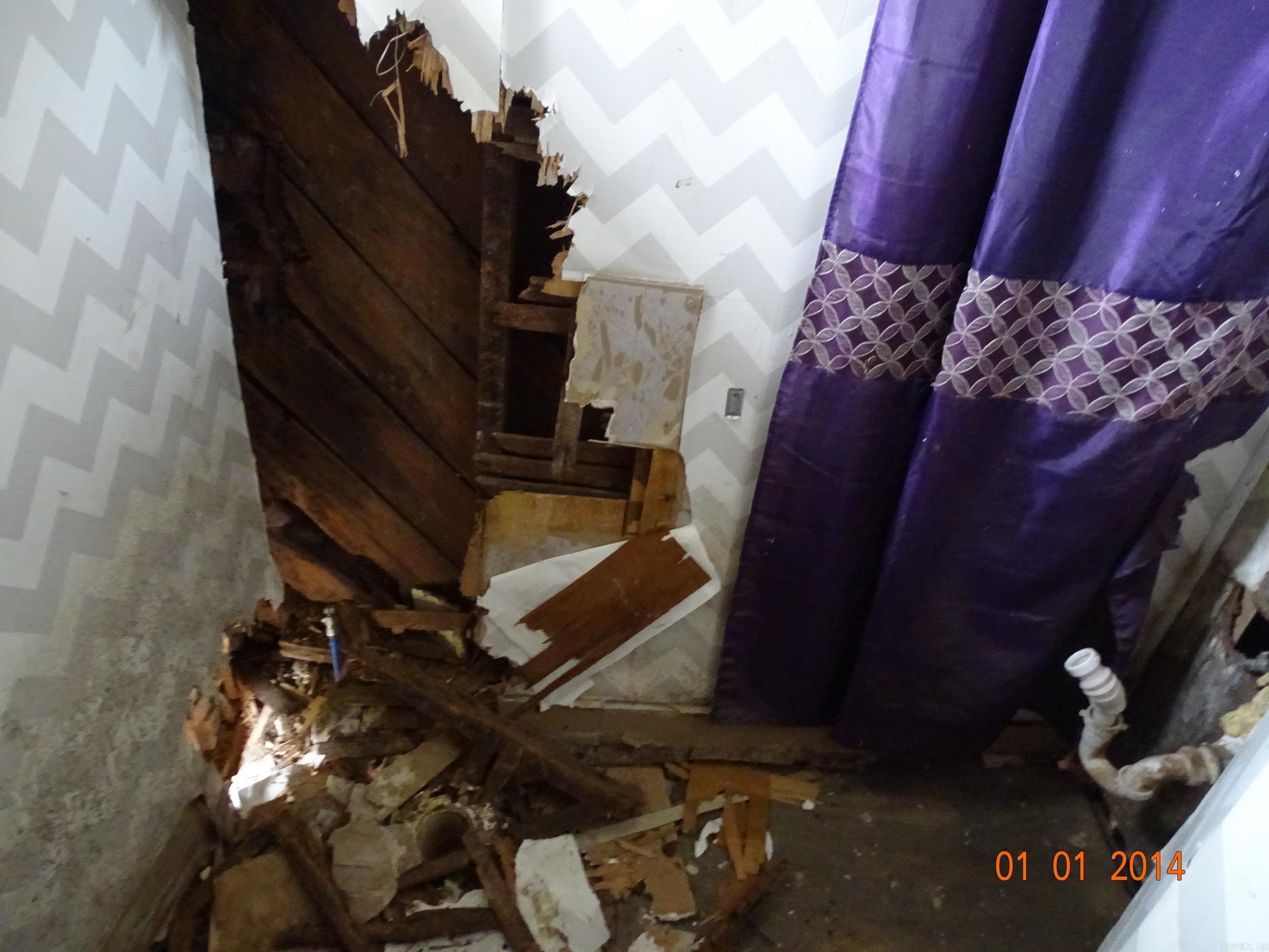 2124 Wolfe  Little Rock, AR