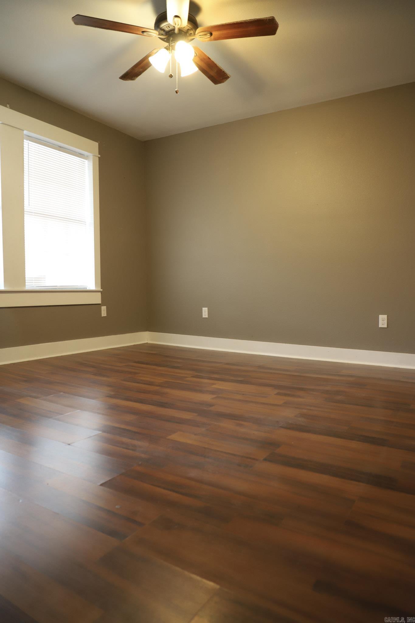 512 N Slemons  Monticello, AR