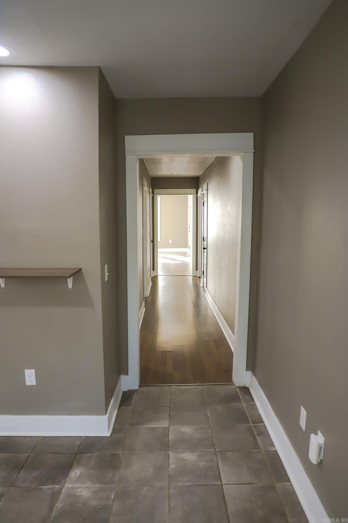 512 N Slemons  Monticello, AR