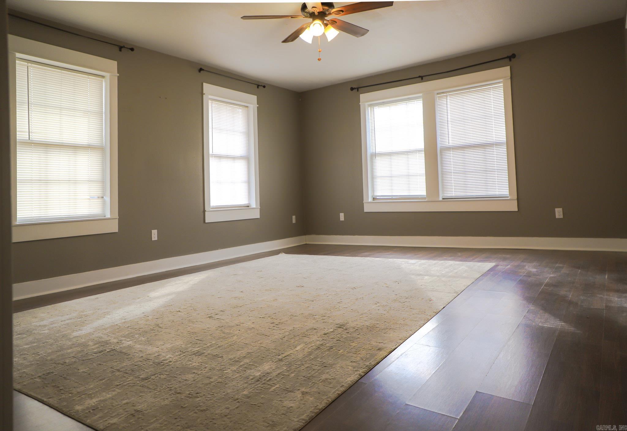 512 N Slemons  Monticello, AR