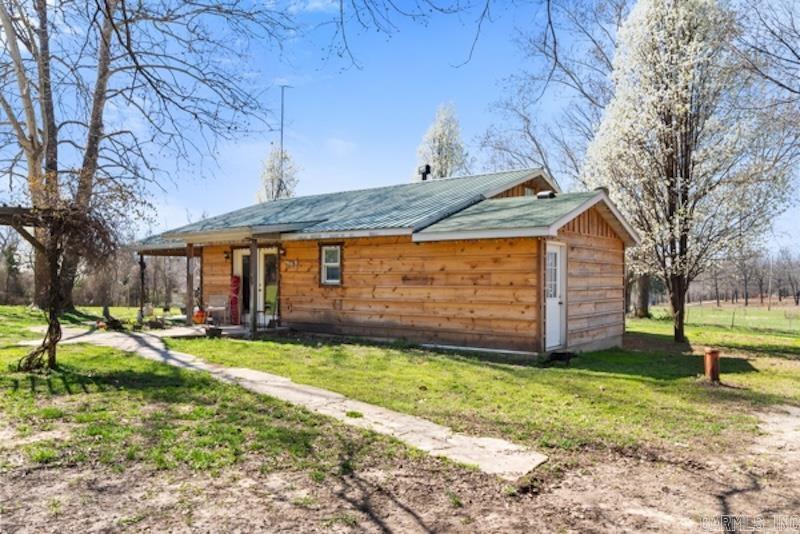 211 Featherhill Terrace  Norfork, AR