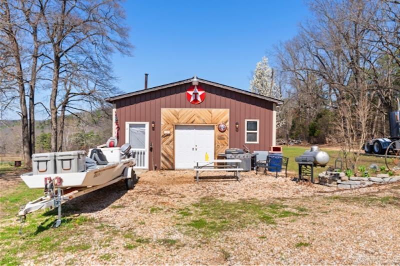 211 Featherhill Terrace  Norfork, AR