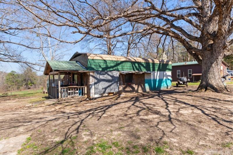 211 Featherhill Terrace  Norfork, AR