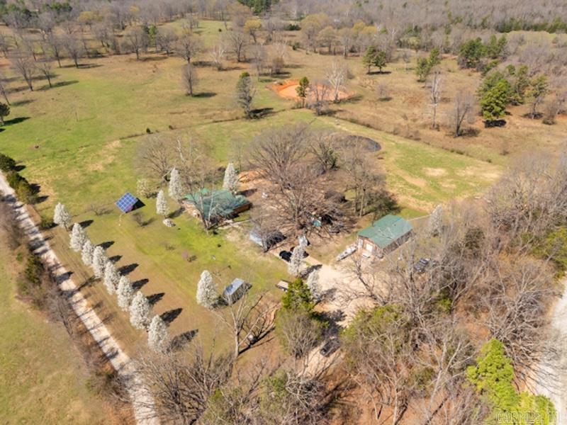 211 Featherhill Terrace  Norfork, AR