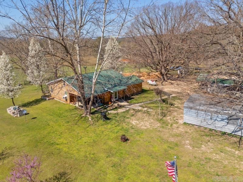 211 Featherhill Terrace  Norfork, AR