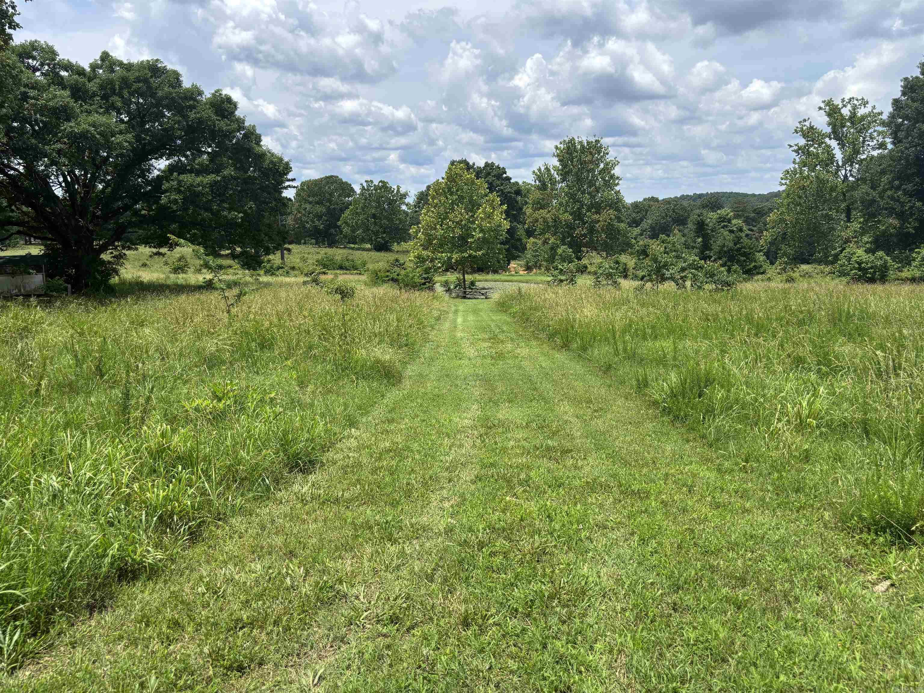 211 Featherhill Terrace  Norfork, AR