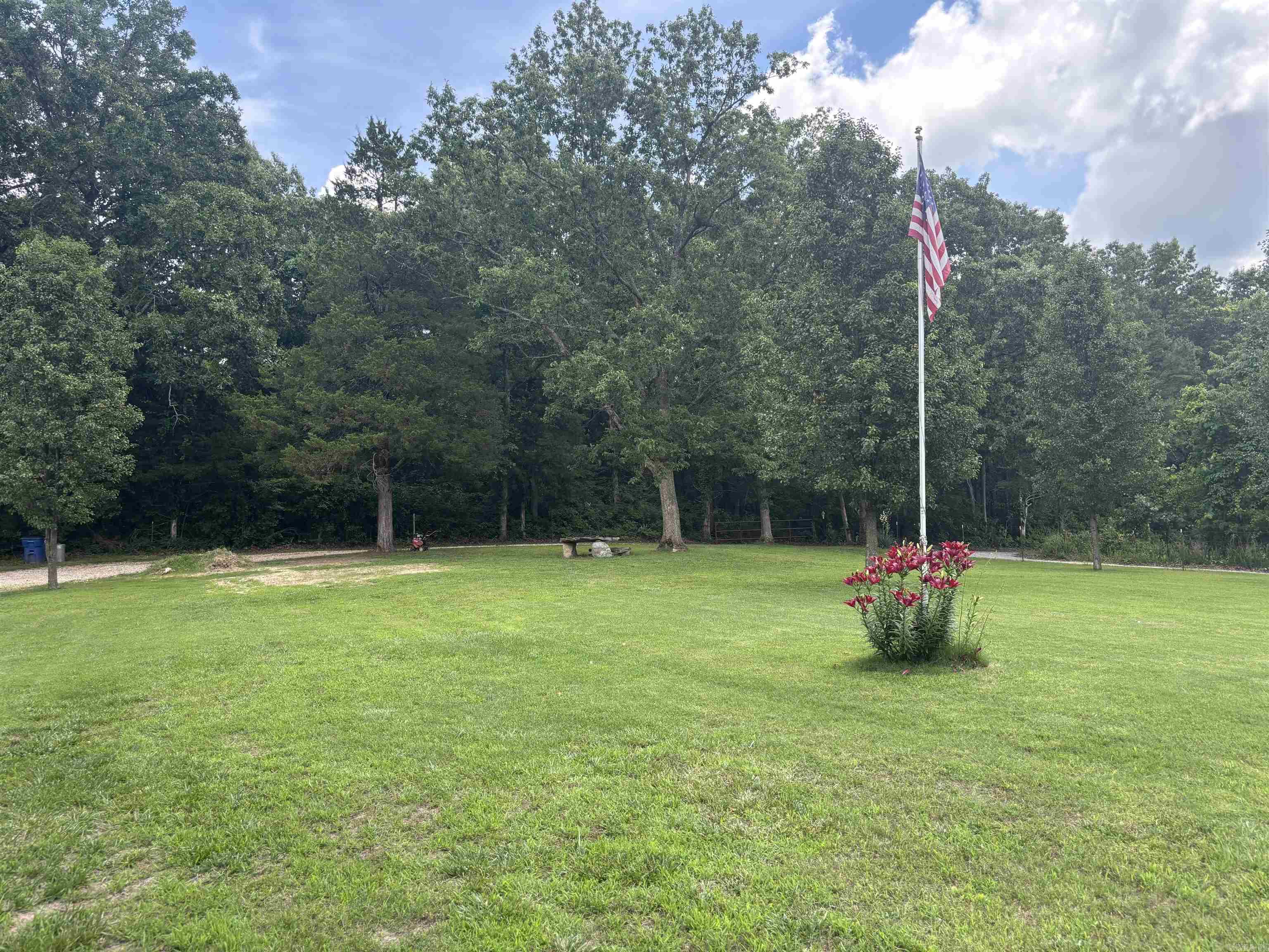211 Featherhill Terrace  Norfork, AR