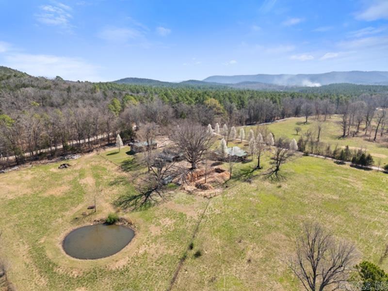 211 Featherhill Terrace  Norfork, AR