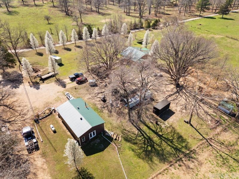 211 Featherhill Terrace  Norfork, AR