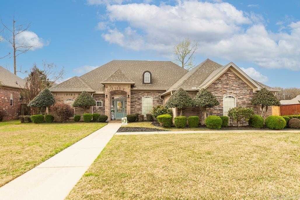 15 Blanchard  Cabot, AR