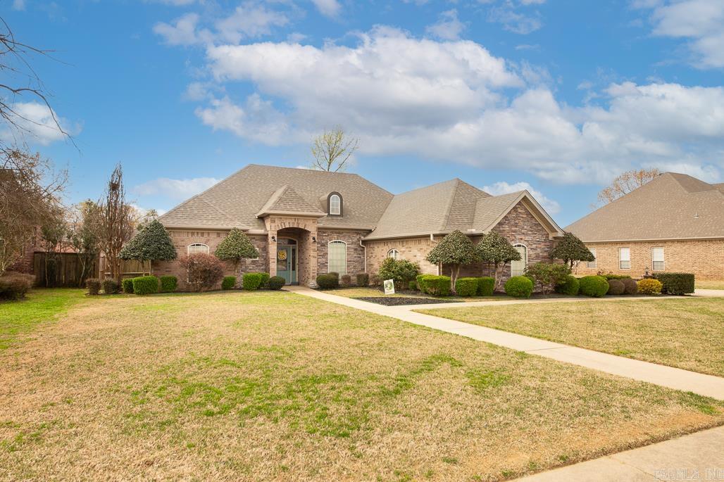 15 Blanchard  Cabot, AR