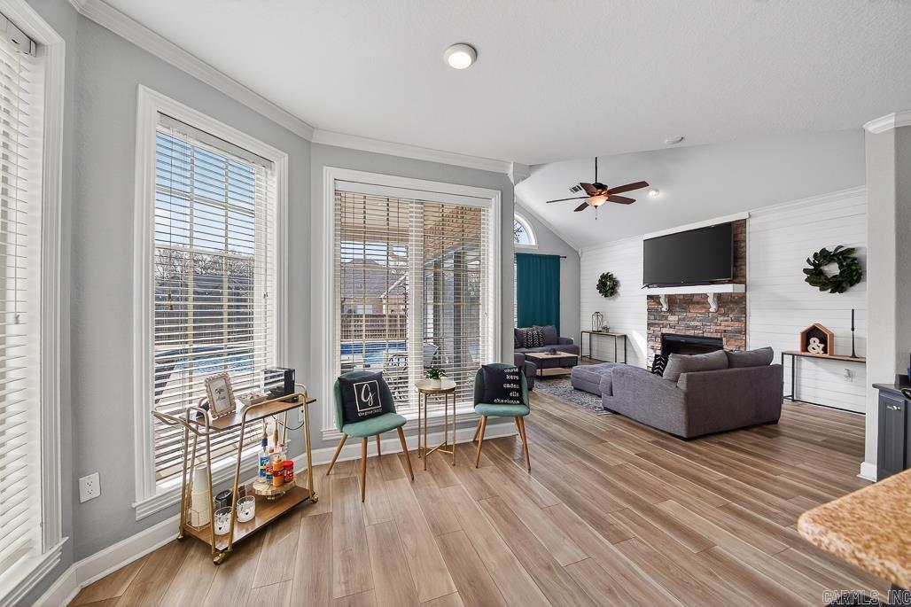 15 Blanchard  Cabot, AR