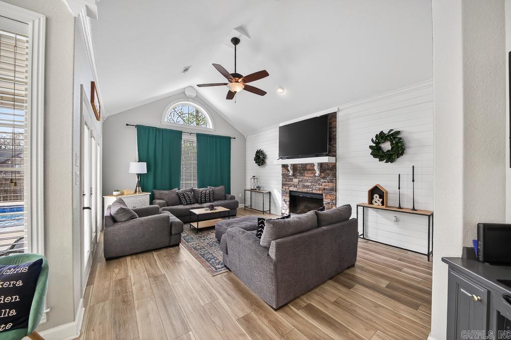 15 Blanchard  Cabot, AR