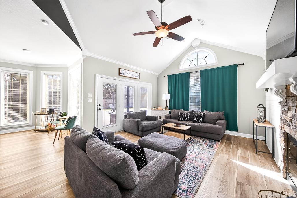 15 Blanchard  Cabot, AR