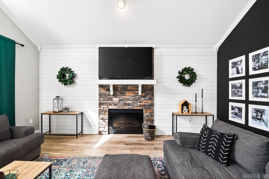 15 Blanchard  Cabot, AR