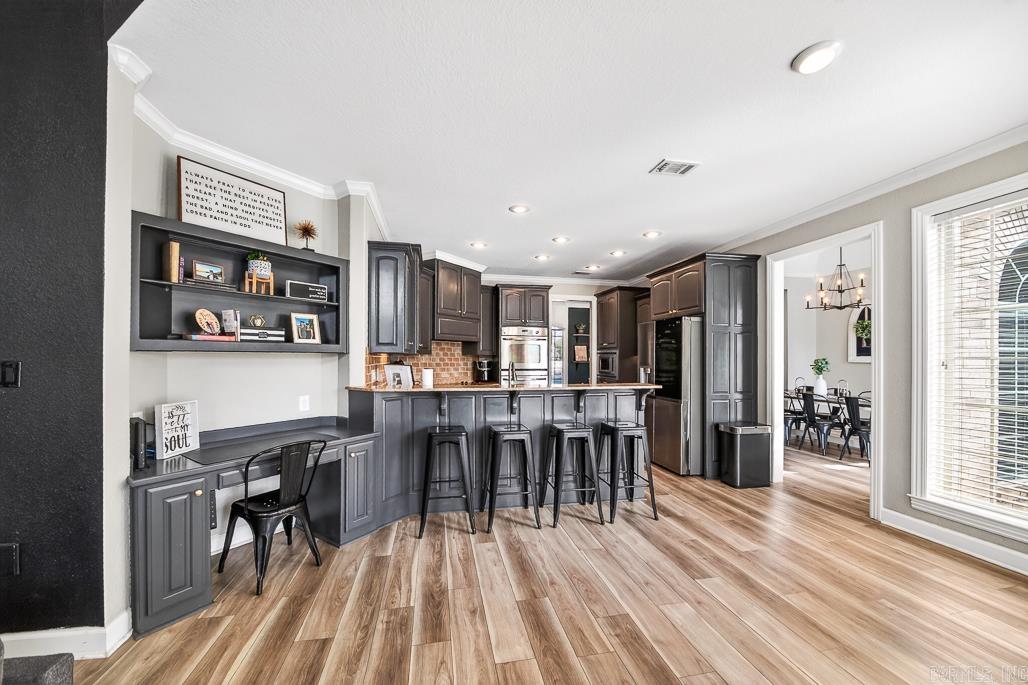 15 Blanchard  Cabot, AR