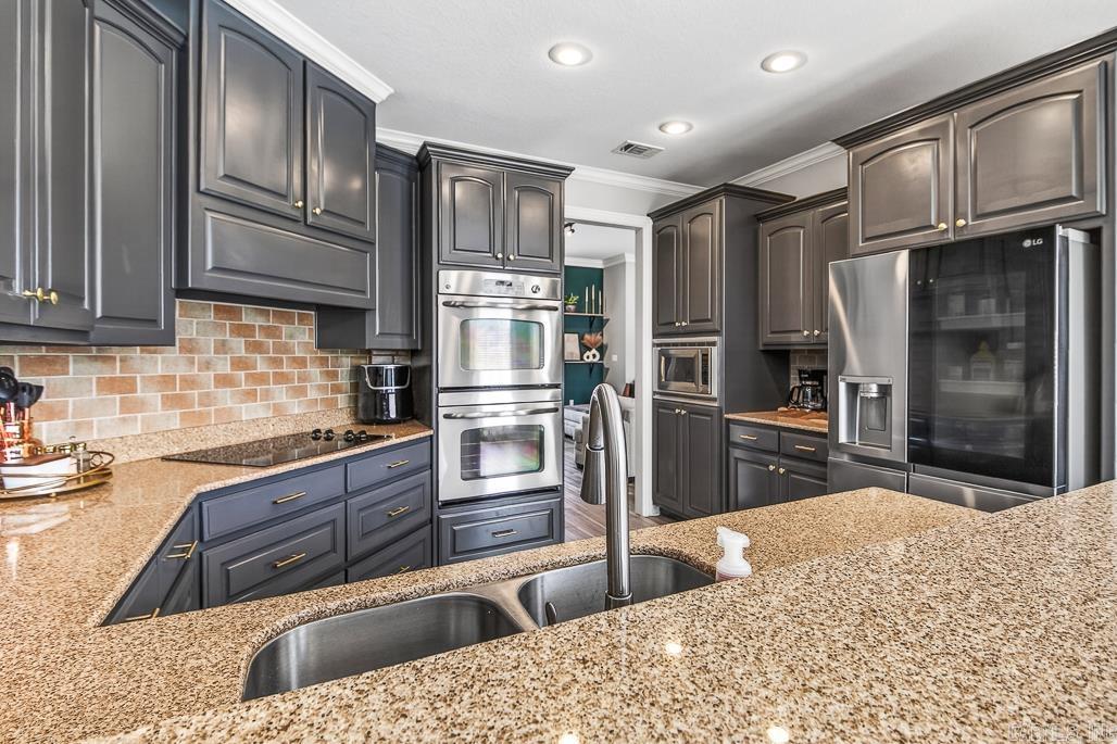 15 Blanchard  Cabot, AR