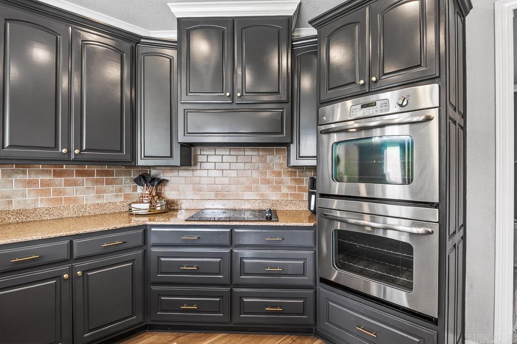 15 Blanchard  Cabot, AR