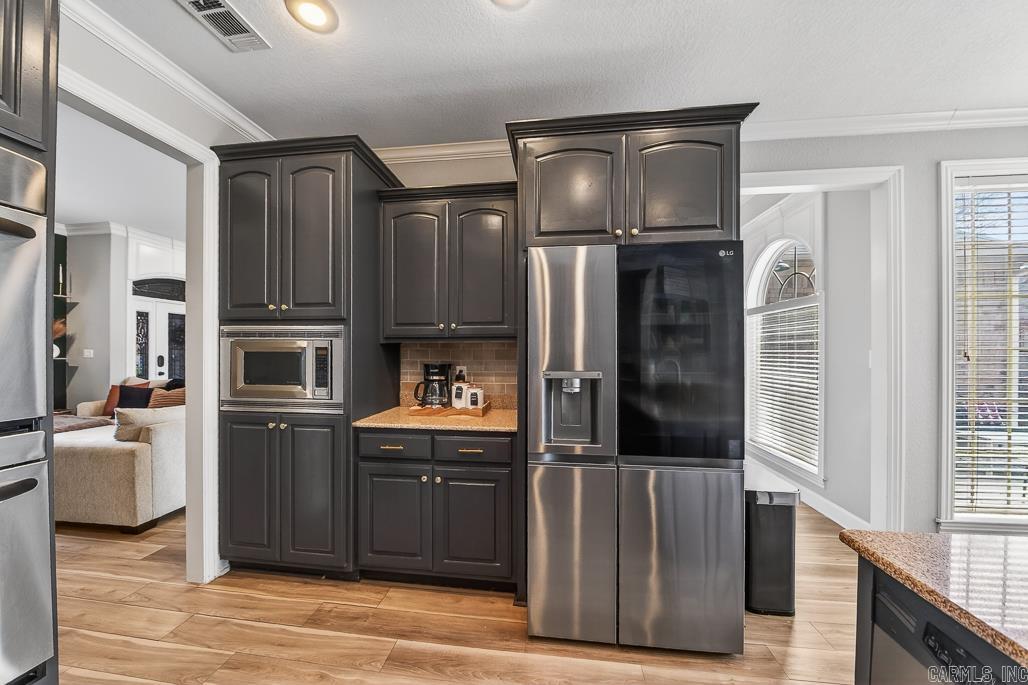 15 Blanchard  Cabot, AR