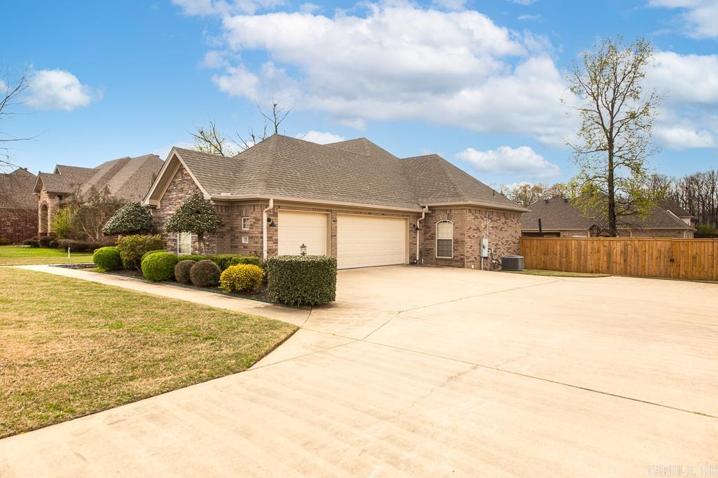15 Blanchard  Cabot, AR