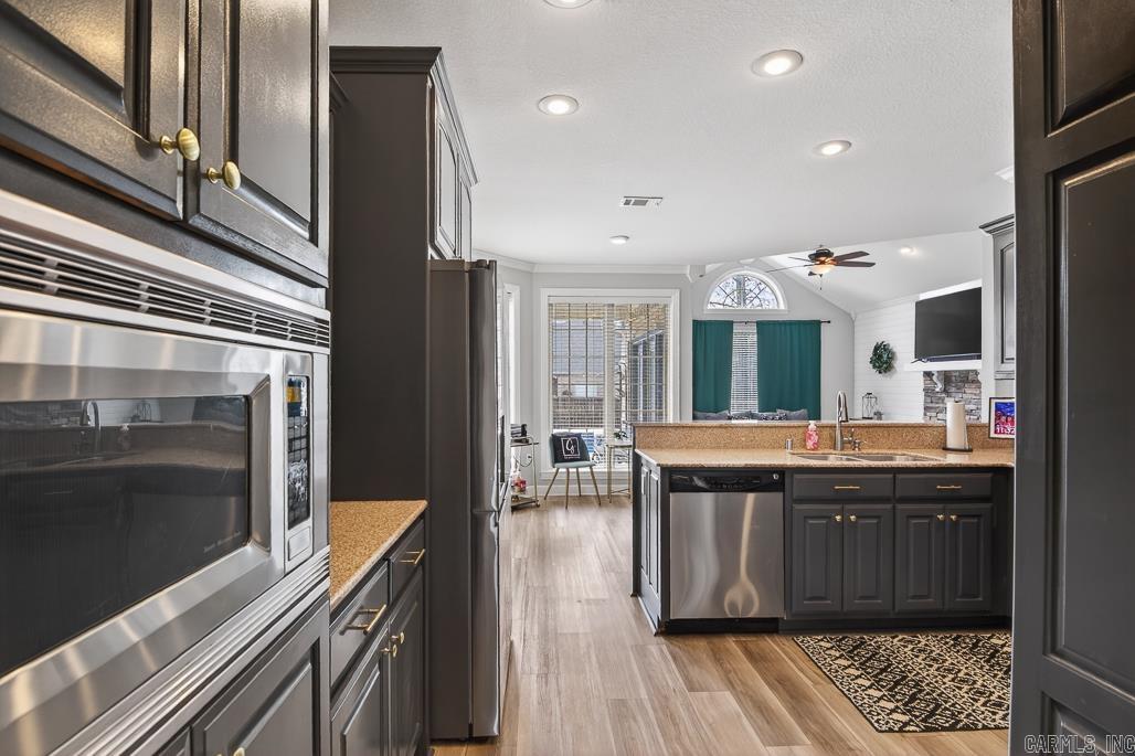 15 Blanchard  Cabot, AR