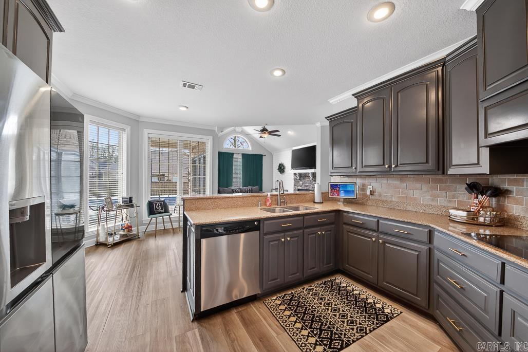 15 Blanchard  Cabot, AR