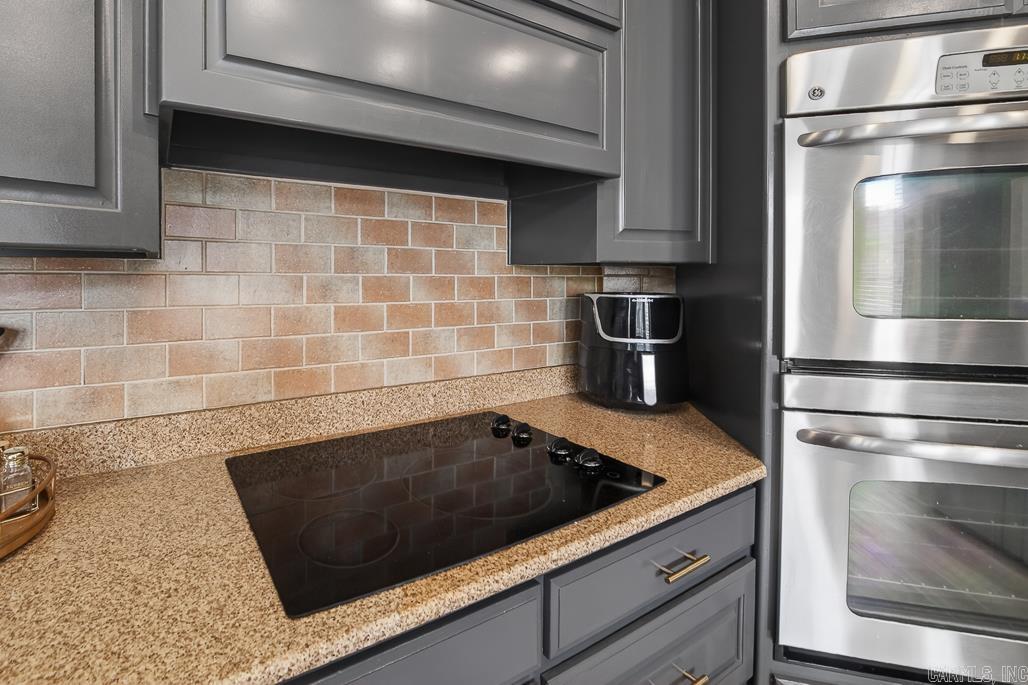 15 Blanchard  Cabot, AR