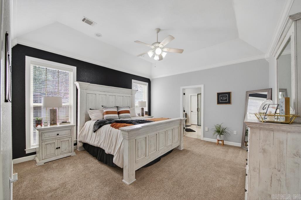 15 Blanchard  Cabot, AR